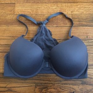 Victoria’s Secret Racerback Body by Victoria Bra